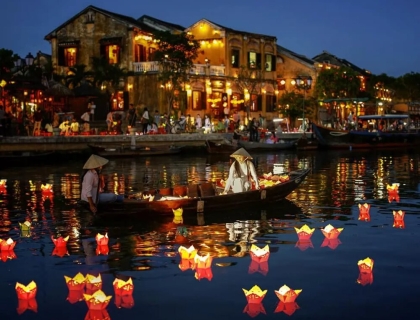 호이안 여행 팁 