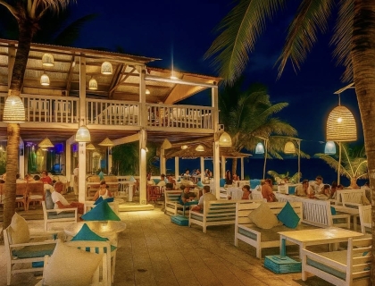 안방비치 맛집 추천