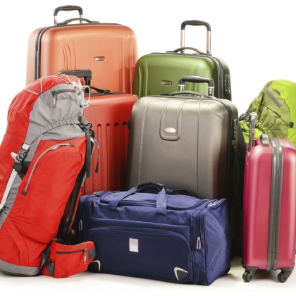 짐 보관 서비스