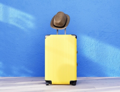 짐 보관 서비스 