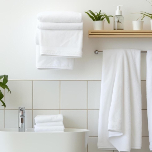 안방스파 샤워 서비스 