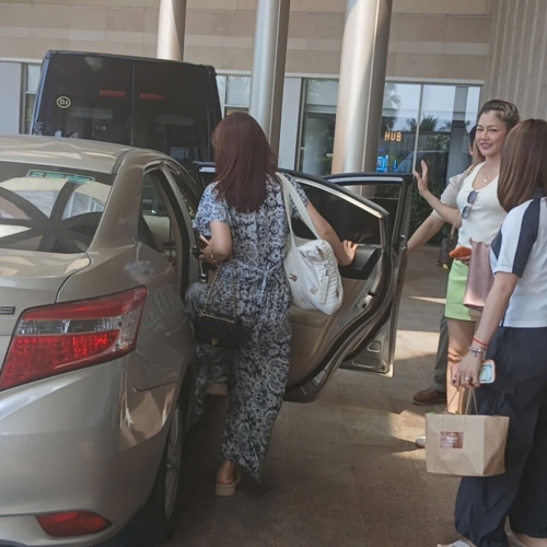 호이아나 픽업 마사지 – 안방스파