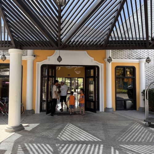 호이안 메모리즈 리조트 무료 픽업 서비스 제공 | 안방비치 안방스파 마사지