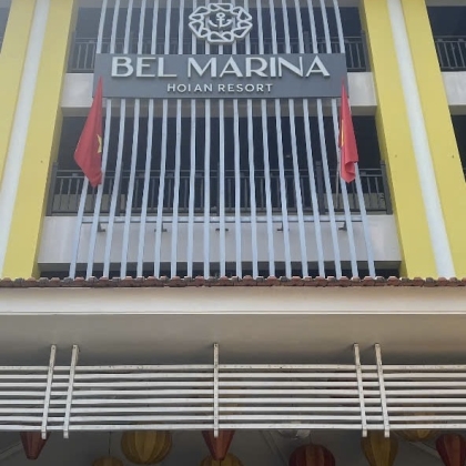 벨 마리나 호이안 리조트에서 안방스파까지, 편안한 픽업 이야기