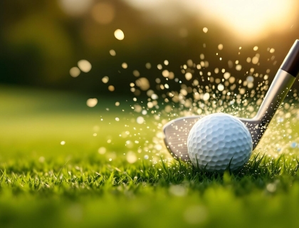 호이안 힐링 하루 코스 추천  (골프 – 올드타운 – 안방비치 – 마사지)