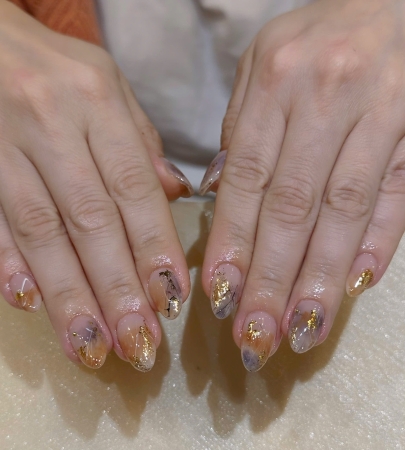 Nail 24