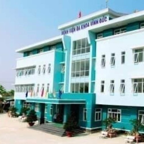 Hoi An Hospital Information