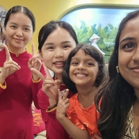 I highly recommend this spa to anyone visiting!