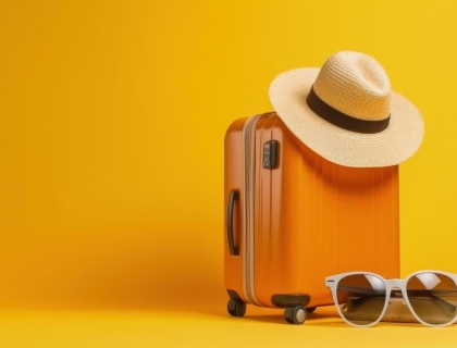 Luggage Storage Service