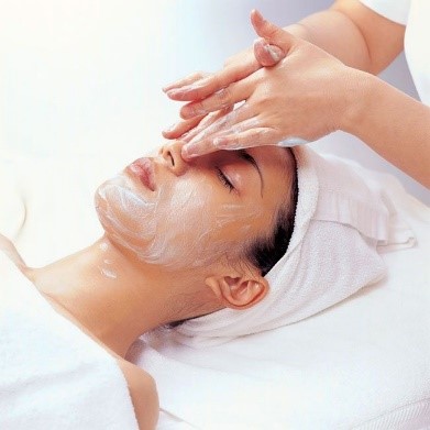 Chăm sóc da mặt