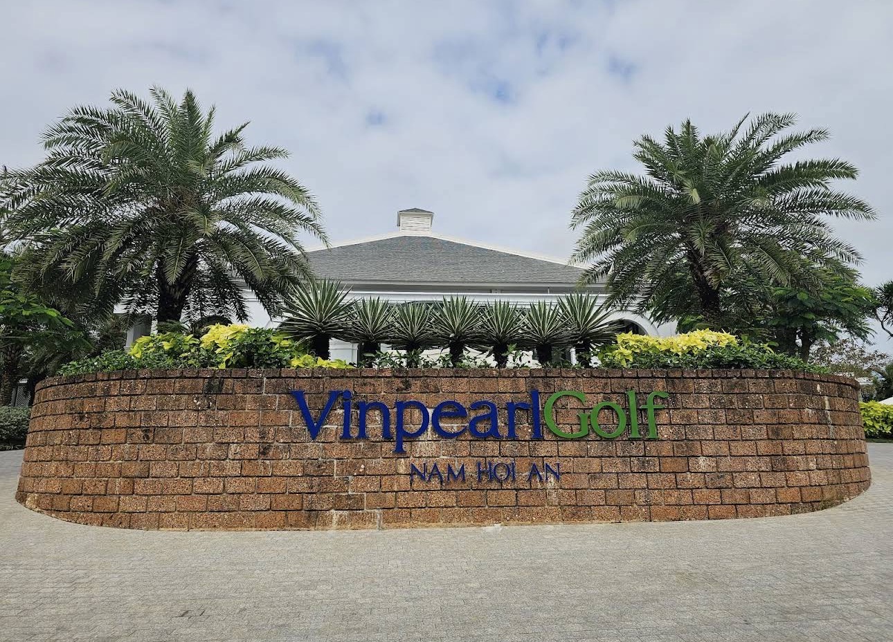Vinpearl Golf